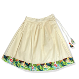 Kathakali Tropical Skirt & Top Set