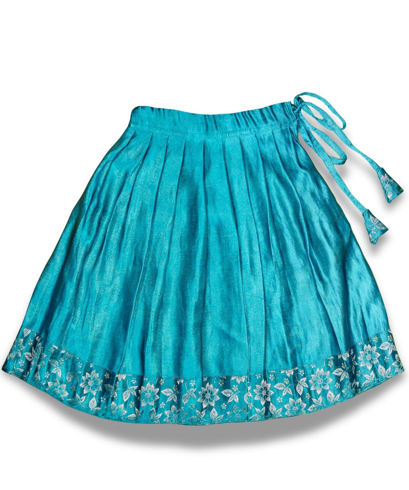 Textured Co-Ord Set -  Onam by Nuts